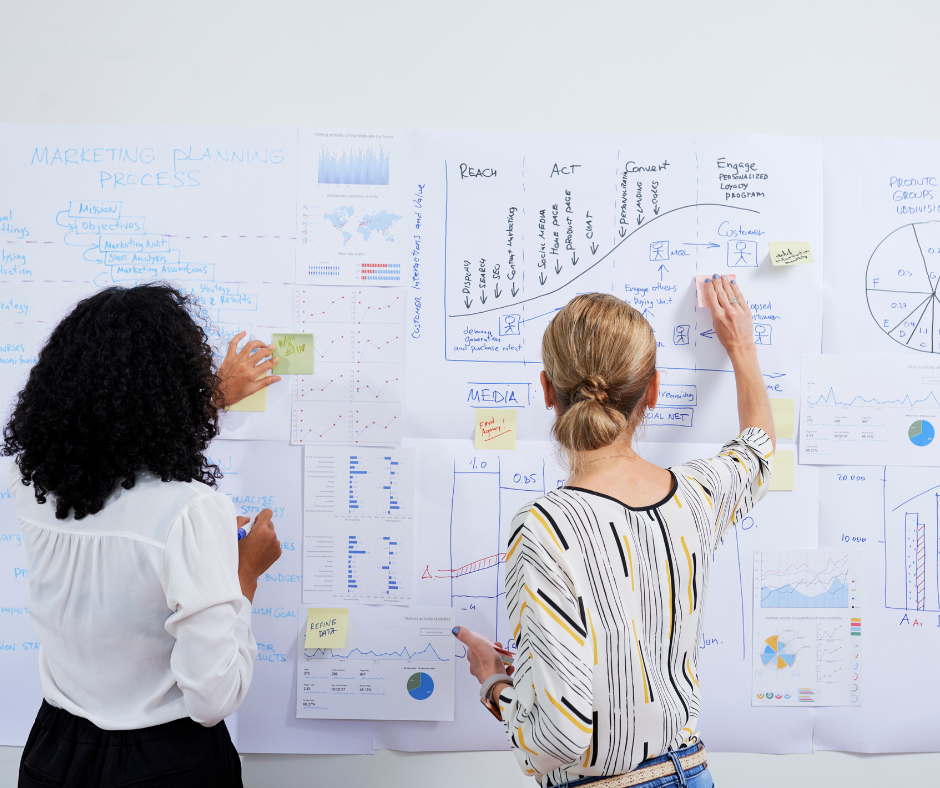 Mapeamento de Jornada e mapeamento de processos, quais as diferenças?