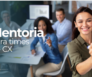 Mentoria para times de CX