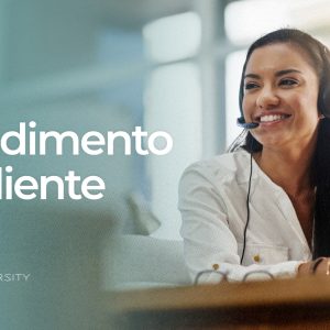 Curso de Atendimento ao Cliente