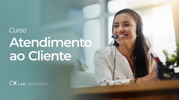 Curso de Atendimento ao Cliente