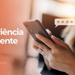 Curso de Experiência do Cliente