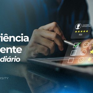 Curso de Experiência do Cliente Intermediário