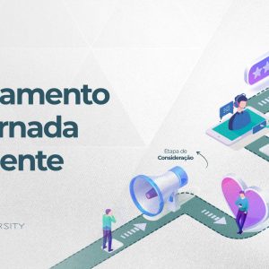 Curso de Mapeamento de Jornada do Cliente