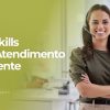 Curso Soft Skills para o Atendimento ao Cliente