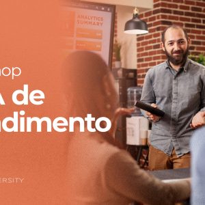 Workshop DNA de Atendimento